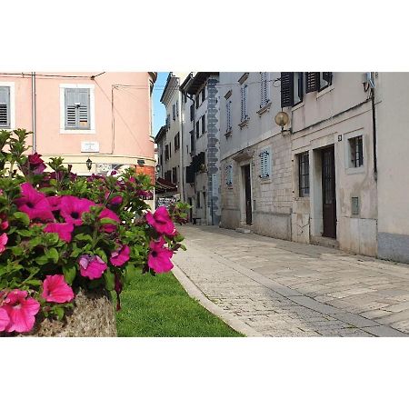 Eufrasiana Apartments Poreč Exteriér fotografie