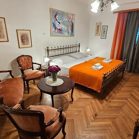 Eufrasiana Apartments Poreč Exteriér fotografie