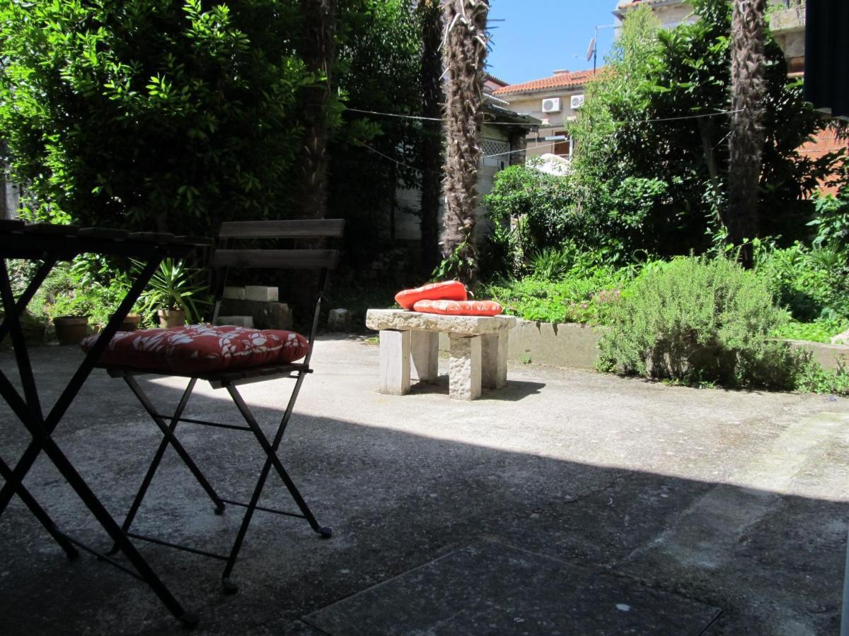 Eufrasiana Apartments Poreč Exteriér fotografie