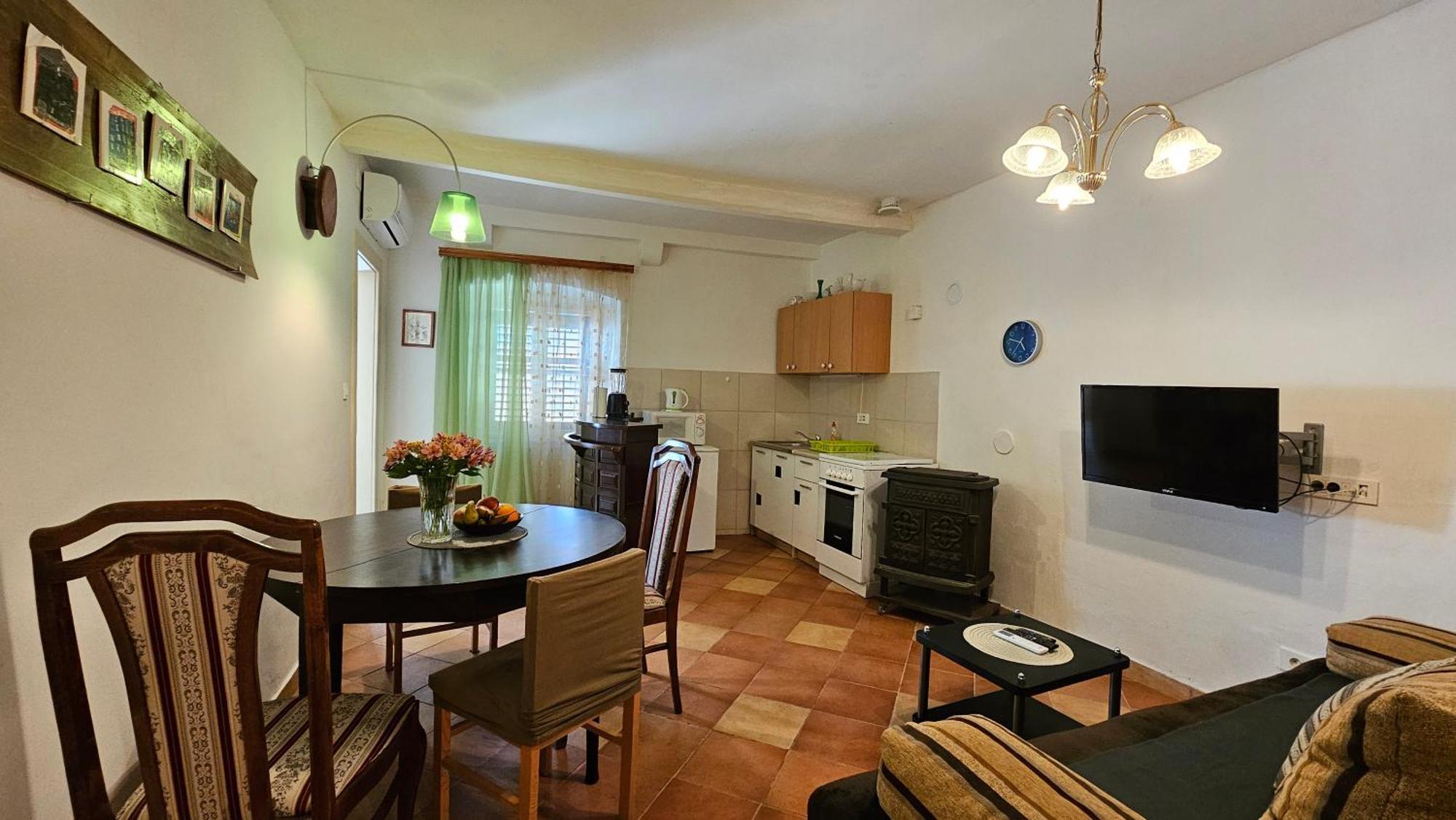 Eufrasiana Apartments Poreč Exteriér fotografie