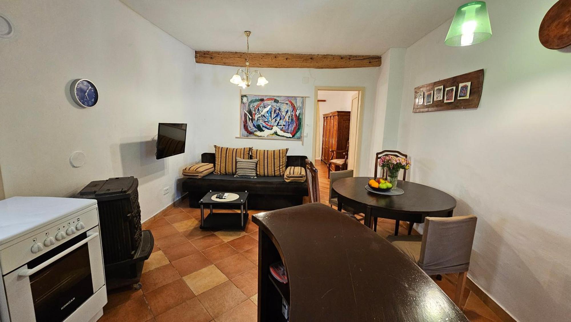 Eufrasiana Apartments Poreč Exteriér fotografie