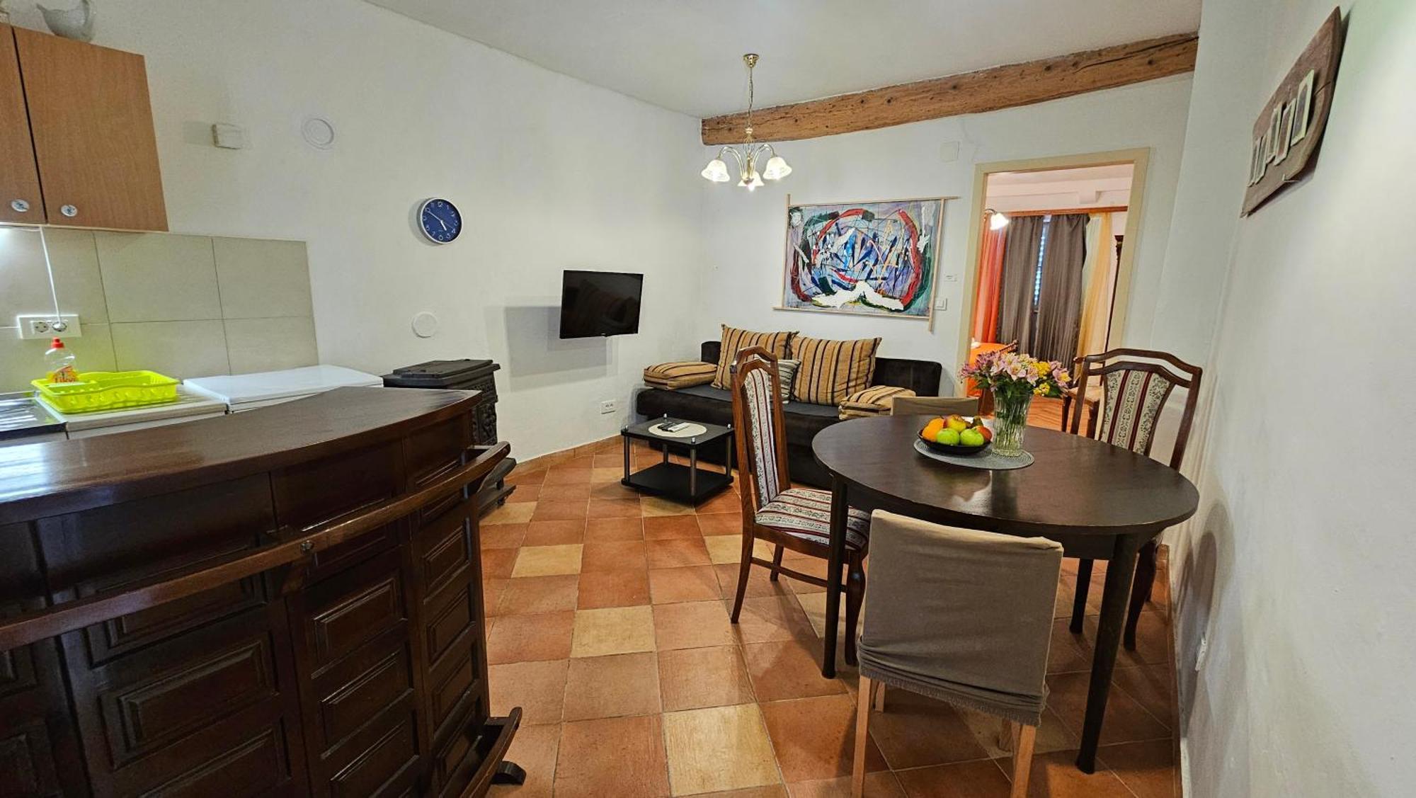 Eufrasiana Apartments Poreč Exteriér fotografie