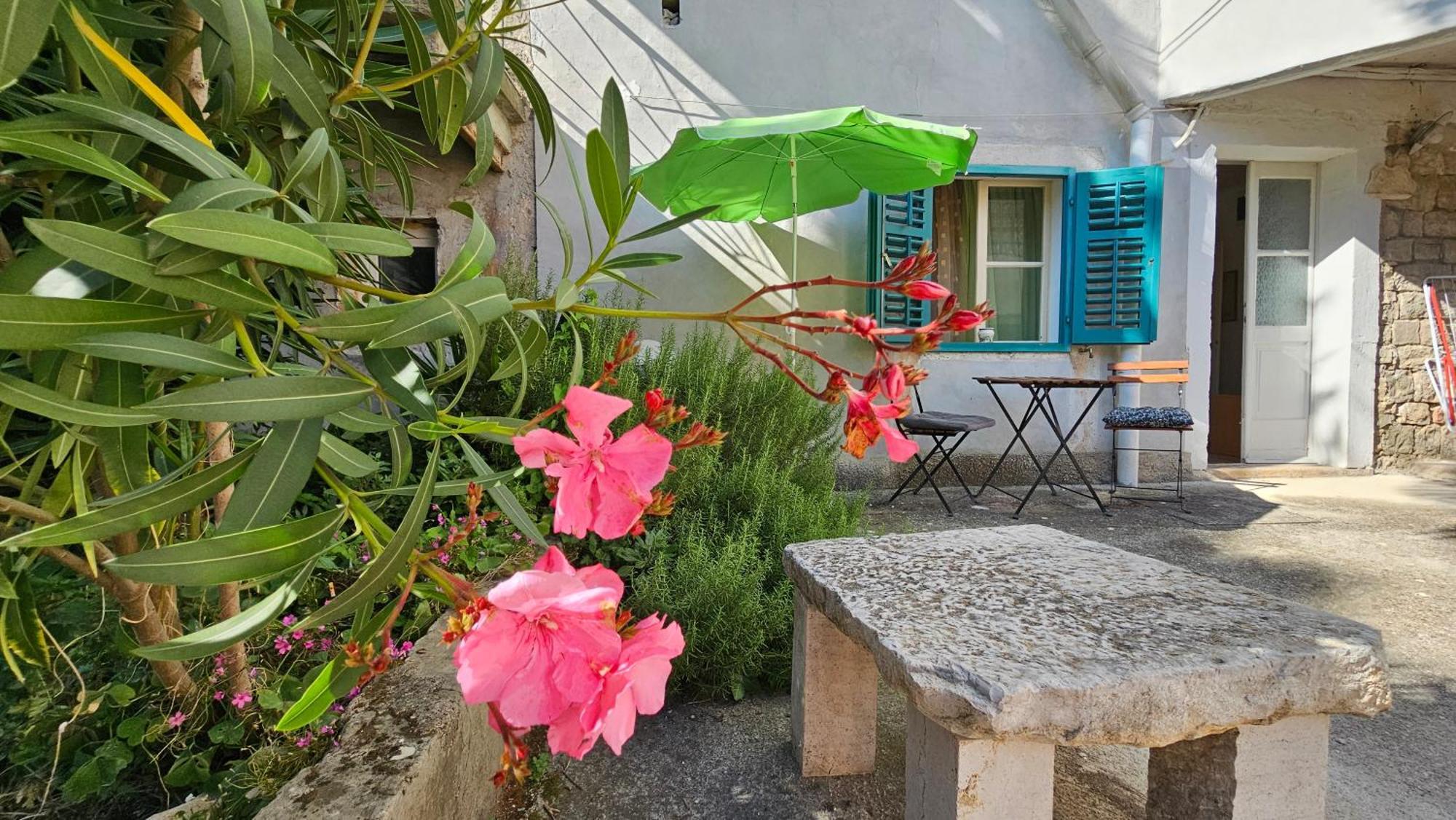 Eufrasiana Apartments Poreč Exteriér fotografie