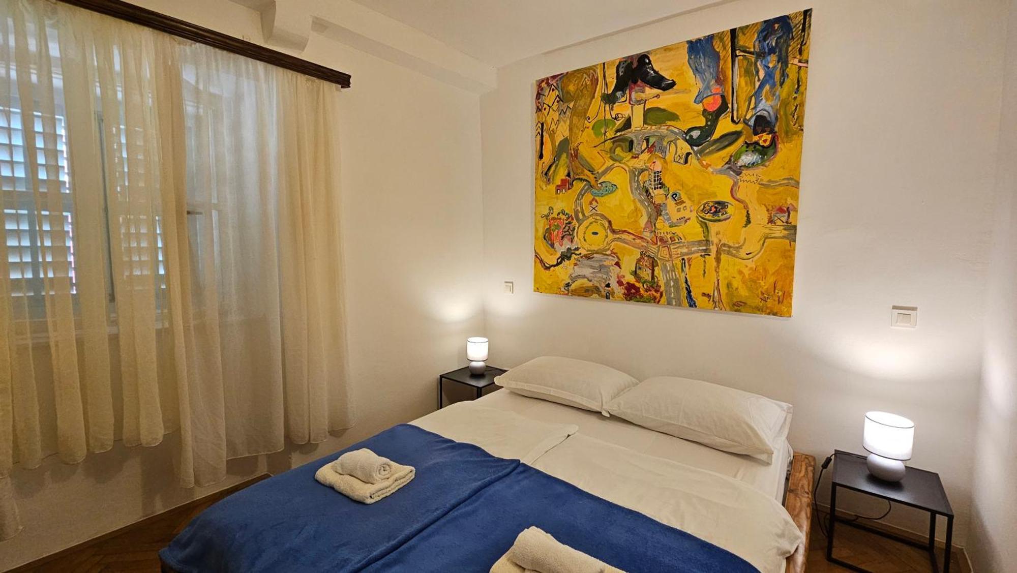 Eufrasiana Apartments Poreč Exteriér fotografie
